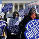 Image for article titled Only One Percent of Americans Think Abortion Is Our Biggest Problem